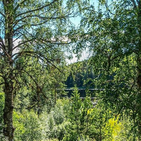 Willa Lekvattnet 129 Torsby Zewnętrze zdjęcie